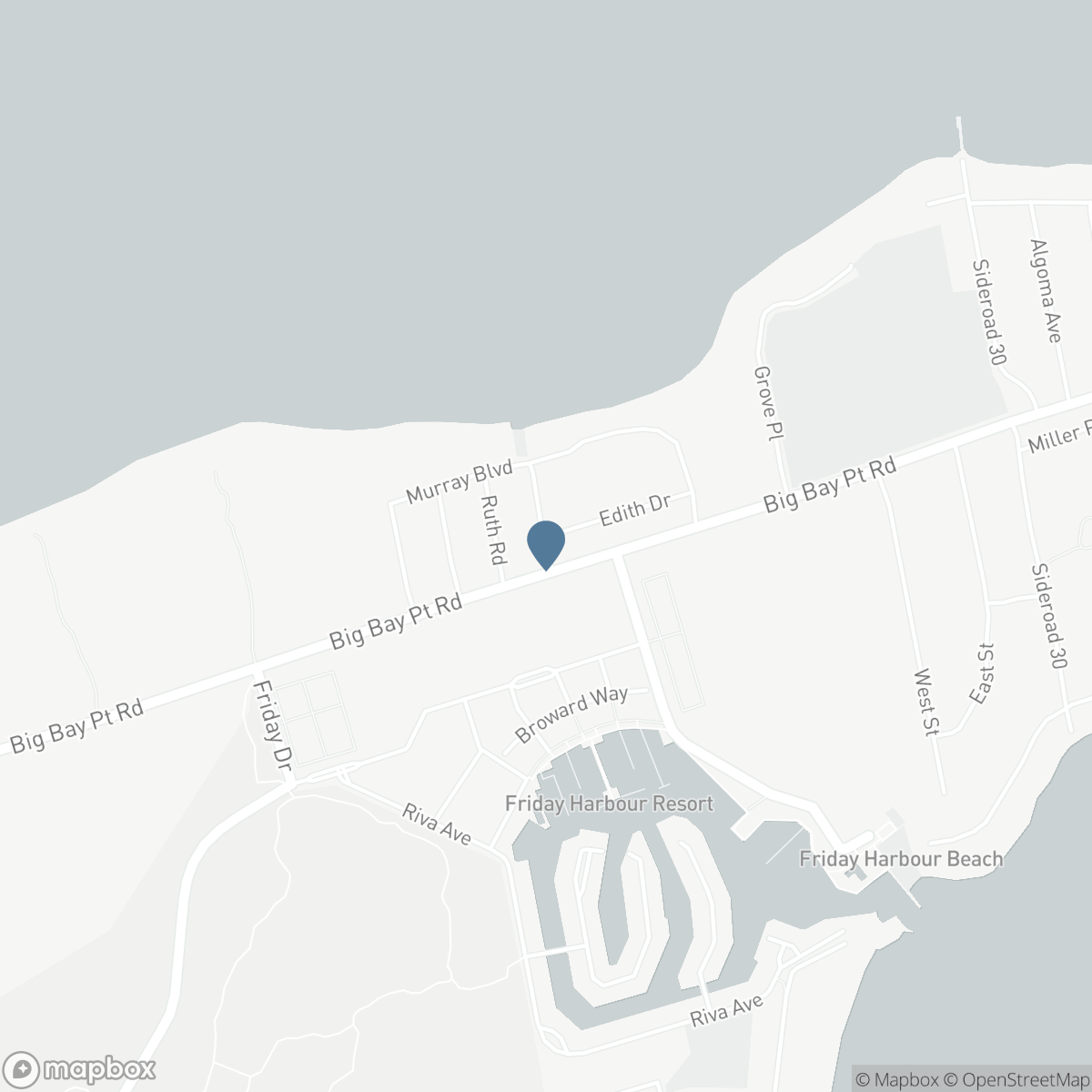 3909 RICHVIEW ROAD, Innisfil, Ontario L9S 2L7